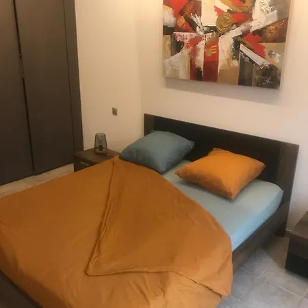 Διαμέρισμα Cinto Santa-Reparata-di-Balagna
